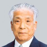 元愛媛民俗学会会長森正史（もり・まさふみ）氏